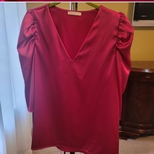 Karlie Top size large
